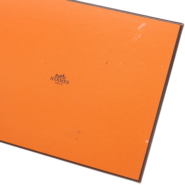 エルメス HERMES ピコタン PM ナチュラル×エトゥープ トワルアッシュ スイフト ハンドバッグ シルバー金具 ベージュ