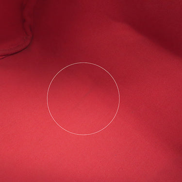 ルイヴィトン LOUIS VUITTON スピーディ 30 M41665 フラミンゴ モノグラムキャンバス ハンドバッグ ゴールド金具 モノグラム トーテム 茶 赤 ミニボストン