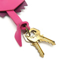 ルイヴィトン LOUIS VUITTON スピーディ 30 M41665 フラミンゴ モノグラムキャンバス ハンドバッグ ゴールド金具 モノグラム トーテム 茶 赤 ミニボストン