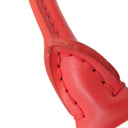 ルイヴィトン LOUIS VUITTON スピーディ 30 M41665 フラミンゴ モノグラムキャンバス ハンドバッグ ゴールド金具 モノグラム トーテム 茶 赤 ミニボストン