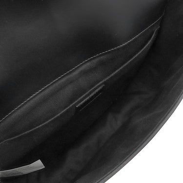 アーペーセー A.P.C. Betty バッグ ブラック スムースレザー ショルダーバッグ ゴールド金具 黒