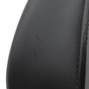 アーペーセー A.P.C. Betty バッグ ブラック スムースレザー ショルダーバッグ ゴールド金具 黒