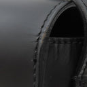 アーペーセー A.P.C. Betty バッグ ブラック スムースレザー ショルダーバッグ ゴールド金具 黒