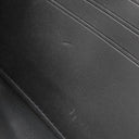 ルイヴィトン LOUIS VUITTON ジッピー ウォレット M61867 ノワール モノグラムマヒナ 長財布 シルバー金具 黒 ラウンドファスナー