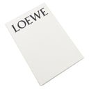 ロエベ LOEWE リピート ジップ アラウンド C499T12X07 ライトオーツ カーフレザー 長財布 ゴールド金具 アナグラム エンボス加工