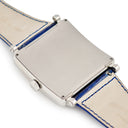 腕時計 フランクミュラー FRANCK MULLER マスタースクエア カラードリーム 6000K SC DTR 自動巻き メンズ OH済 全面ダイヤ