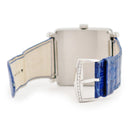 腕時計 フランクミュラー FRANCK MULLER マスタースクエア カラードリーム 6000K SC DTR 自動巻き メンズ OH済 全面ダイヤ