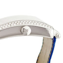 腕時計 フランクミュラー FRANCK MULLER マスタースクエア カラードリーム 6000K SC DTR 自動巻き メンズ OH済 全面ダイヤ