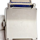 腕時計 フランクミュラー FRANCK MULLER マスタースクエア カラードリーム 6000K SC DTR 自動巻き メンズ OH済 全面ダイヤ