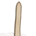 腕時計 ヴァシュロン・コンスタンタン VACHERON CONSTANTIN パトリモニー マニュアルワインディング 81180/000G-9117 手巻き メンズ K18WG無垢