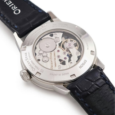 腕時計 オリエント ORIENT オリエントスター クラシック スケルトン 70周年記念限定モデル RK-AZ0003L 手巻き メンズ 純正ダイヤ