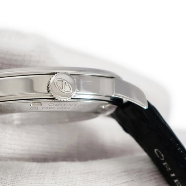 腕時計 オリエント ORIENT オリエントスター クラシック スケルトン 70周年記念限定モデル RK-AZ0003L 手巻き メンズ 純正ダイヤ