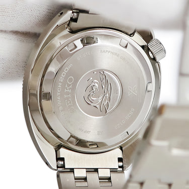 腕時計 セイコー SEIKO プロスペックス ダイバースキューバ コアショップ限定モデル SBDC171 6R35-01Z0 自動巻き メンズ デイト