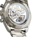 腕時計 ゼニス ZENITH エル プリメロ 36000VPH クラシック 03.2080.400/01.M2040 自動巻き メンズ ホワイト クロノグラフ デイト