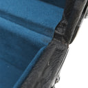 ルイヴィトン LOUIS VUITTON コフレ 8 モントル M20016 モノグラムエクリプス モノグラムエクリプスキャンバス 小物 シルバー金具 黒 グレー 青 時計ケース