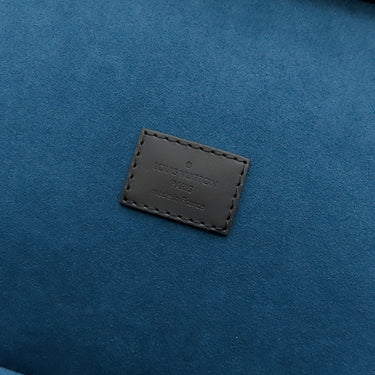 ルイヴィトン LOUIS VUITTON コフレ 8 モントル M20016 モノグラムエクリプス モノグラムエクリプスキャンバス 小物 シルバー金具 黒 グレー 青 時計ケース