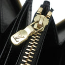 ルイヴィトン LOUIS VUITTON フラワー ジッピーウォレット M62296 ノワール エピレザー 長財布 ゴールド金具 黒 ラウンドファスナー
