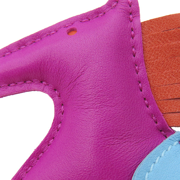 エルメス HERMES ロデオ PM ローズパープル×カーネリアン