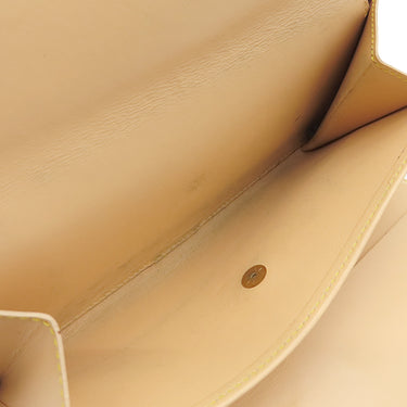 ルイヴィトン LOUIS VUITTON ポルトトレゾール インターナショナル M92658 ブラック×マルチカラー モノグラムマルチカラー 三つ折り財布 ゴールド金具 黒