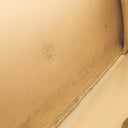 ルイヴィトン LOUIS VUITTON ポルトトレゾール インターナショナル M92658 ブラック×マルチカラー モノグラムマルチカラー 三つ折り財布 ゴールド金具 黒