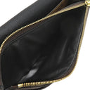 ルイヴィトン LOUIS VUITTON ポルトフォイユ エミリー M82157 モノグラム×モノグラムリバース モノグラムキャンバス モノグラムリバースキャンバス 長財布 ゴールド金具 茶