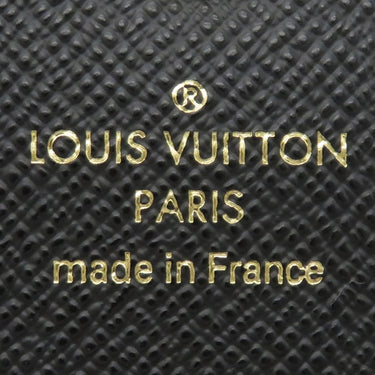 ルイヴィトン LOUIS VUITTON ポルトフォイユ エミリー M82157 モノグラム×モノグラムリバース モノグラムキャンバス モノグラムリバースキャンバス 長財布 ゴールド金具 茶