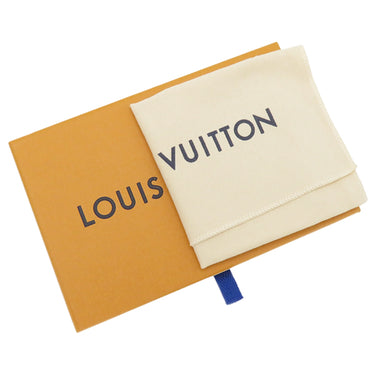 ルイヴィトン LOUIS VUITTON ポルトフォイユ エミリー M82157 モノグラム×モノグラムリバース モノグラムキャンバス モノグラムリバースキャンバス 長財布 ゴールド金具 茶