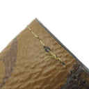 ルイヴィトン LOUIS VUITTON ポルトフォイユ エミリー M82157 モノグラム×モノグラムリバース モノグラムキャンバス モノグラムリバースキャンバス 長財布 ゴールド金具 茶