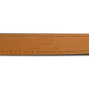 エルメス HERMES ケリードゥブルトゥール ブラック レザー メタル 14036 ブレスレット シルバー金具 黒