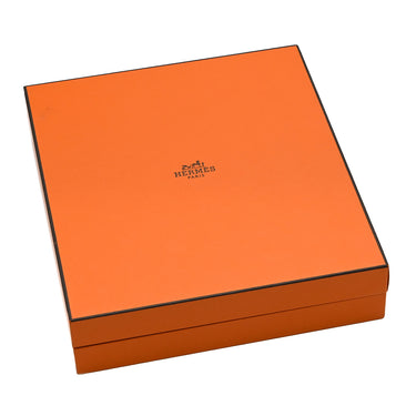 エルメス HERMES シェーヌダンクル レポンス TGM シルバー シルバー925 LG ネックレス スターリングシルバー