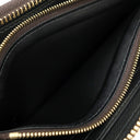 ルイヴィトン LOUIS VUITTON ポルトフォイユ クレマンス M82336 モノグラムリバース モノグラムリバースキャンバス 長財布 ゴールド金具 茶 ベージュ ラウンドジップ