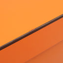 エルメス HERMES ピコタンロックPM ニューホワイト トリヨンクレマンス ハンドバッグ シルバー金具 新品 未使用 白