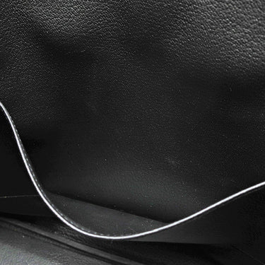 エルメス HERMES バーキン35 ブラック トゴ ハンドバッグ マットゴールド金具 黒