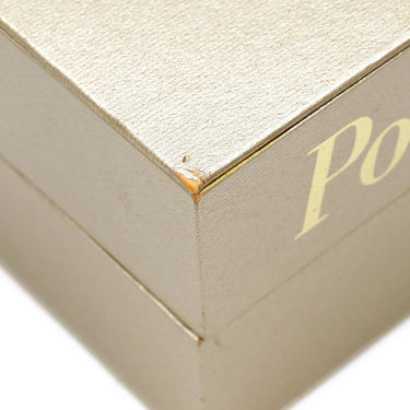 ポンテヴェキオ Ponte Vecchio ホワイトゴールド K18WG ダイヤモンド サファイア リング 指輪 Au750 18K 18金 パヴェ ダイヤ サファイア ハート フラワーモチーフ 10号