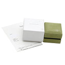 ヴァンクリーフアーペル Van Cleef & Arpels ヴィンテージ アルハンブラ ペンダント VCARPOMV00 ブラウンXローズゴールド K18PG ダイヤモンド ブルズアイ ネックレス Au750 2017年ホリデー