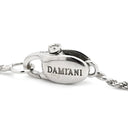ダミアーニ DAMIANI ベルエポック S ホワイトゴールド K18WG ダイヤモンド ネックレス ペンダント Au750 18K 18金 クロス 十字架