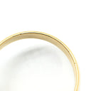 カルティエ Cartier トリニティ ホワイトゴールド×イエローゴールド×ピンクゴールド K18WG K18YG K18PG #50 リング 指輪 K18YG K18PG Au750 18K 18金 3重 3連 3カラー 10号