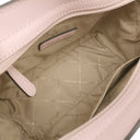 マイケルコース Michael Kors ポシェット セルマ ミディアム メッセンジャー 35H8GLMM6L ブロッサム レザー ショルダーバッグ ゴールド金具