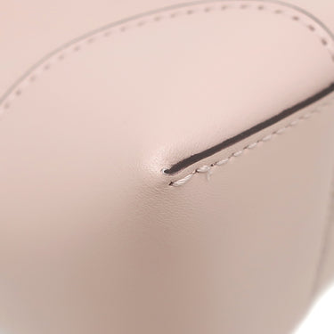 マイケルコース Michael Kors EVA エクストラスモール トート 30F9GV0T1L ライトピンク レザー 2WAYバッグ ゴールド金具 ショルダーバッグ