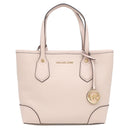 マイケルコース Michael Kors EVA エクストラスモール トート 30F9GV0T1L ライトピンク レザー 2WAYバッグ ゴールド金具 ショルダーバッグ