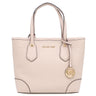 マイケルコース Michael Kors EVA エクストラスモール トート 30F9GV0T1L ライトピンク レザー 2WAYバッグ ゴールド金具 ショルダーバッグ