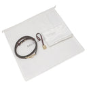 マイケルコース Michael Kors MERCER アコーディオン メッセンジャー ミディアム 30F1GM9M6B ボルドー PVC レザー 2WAYバッグ ゴールド金具