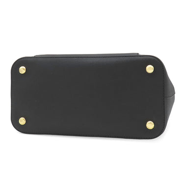 マイケルコース Michael Kors ジェットセット トートバッグ 35S6GTTT3L ブラック レザー トートバッグ ゴールド金具 黒 MKロゴ A4サイズ