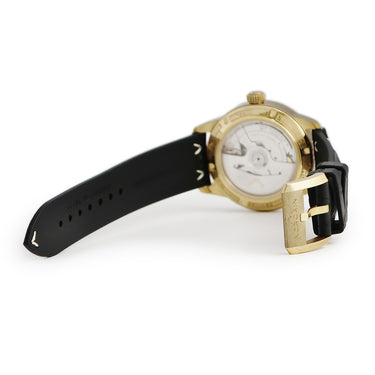 腕時計 ノルケイン NORQAIN フリーダム60 GMT リミテッドエディション NNZ2100ZG/E215/20BPR.18Z 自動巻き メンズ 新品同様 緑 限定