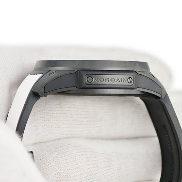 腕時計 ノルケイン NORQAIN インディペンデンス ワイルドワン NHLPA NNQ3000QBB1LA/W001/3W1WBR.20BQ 自動巻き メンズ 新品同様 限定