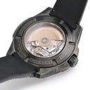 腕時計 ノルケイン NORQAIN インディペンデンス ハクナミパカ NB3008B03A/LEO303/320BRLP.18B 自動巻き メンズ 新品同様 ヒョウ柄