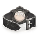 腕時計 ノルケイン NORQAIN インディペンデンス ハクナミパカ NB3008B03A/LEO303/320BRLP.18B 自動巻き メンズ 新品同様 ヒョウ柄