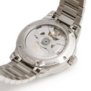 腕時計 ノルケイン NORQAIN フリーダム60 GMT 40mm アイスブルー NN2100SG/IA211/201SG 自動巻き メンズ 新品同様 デイト 水色