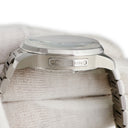 腕時計 ノルケイン NORQAIN フリーダム60 GMT 40mm アイスブルー NN2100SG/IA211/201SG 自動巻き メンズ 新品同様 デイト 水色