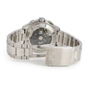 腕時計 ノルケイン NORQAIN インディペンデンス スケルトン クロノ 42mm NN3200SC/B323/102SKC 自動巻き メンズ 未使用品 限定